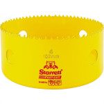 Starrett Serra Copo A.R  102Mm-H0400