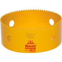 Starrett Serra Copo A.R  111Mm-H0438