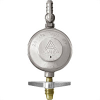 Alianca Regulador Gas , M - 504