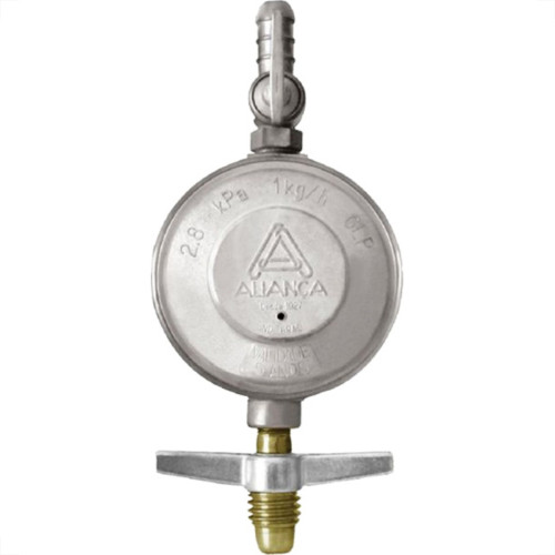 Alianca Regulador Gas , M - 504
