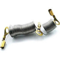 Luster Resist. P/Lorenzet 4000W 220V - Kit C/12 Pc