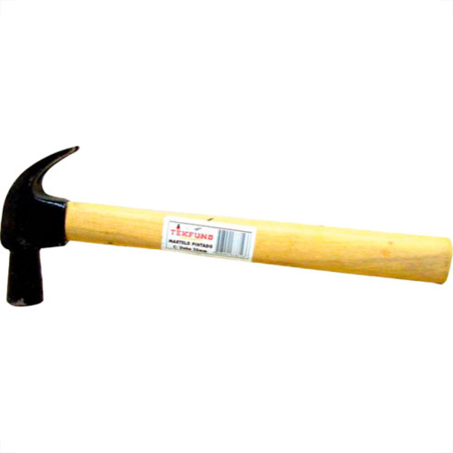 Tekfund Martelo Carpintaria Pintado  27