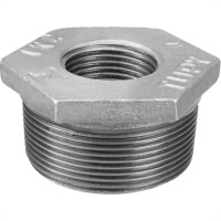 Conexao Bucha Ferro Tupy  B  1/2 X 3/8