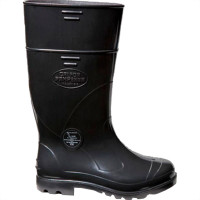 Italbotas Bota Galocha Preta.Longa Pampeana N.39