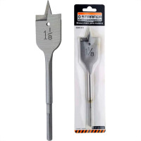 Starfer Broca Chata P/ Madeira  J1.1/8