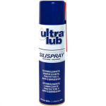Ultralub Silicone Desmoldante Spray 420Ml