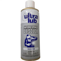 Ultralub Anti Respingo Solda Ultra 400Ml S/Sil