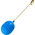 Garden Boia Cx D'Agua  Met.Esp. 3/4