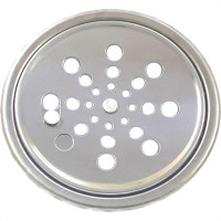 Clarinox Grelha Aco Inox Clarin.C/Cax.Red.10