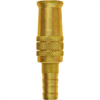 Garden Esguicho Comum Max  1/2 Latao