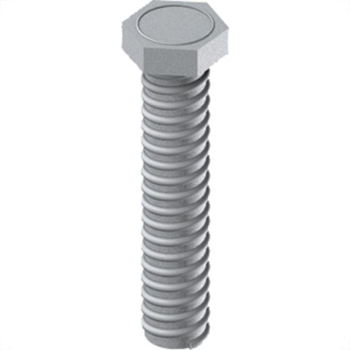 Jomarca Parafuso Sextavado C 3/16 X 1 - Kit C/2 Centos