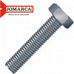 Jomarca Parafuso Sextavado Zinc. 6 X 25Mm