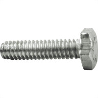 Jomarca Parafuso Sextavado F 3/8 X 1 1/4