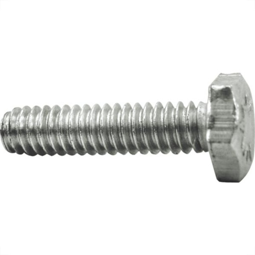 Jomarca Parafuso Sextavado F 3/8 X 1 1/4