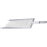 Condor Grelha P/Chur.Dupla Reta 2- 650X190