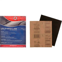 Alcar Lixa D'Agua  600 C/25 (L420)