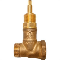 Docol Base P/Registro Pressao  3/4