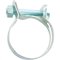 Inca Abracadeira P/Irrigacao  G 2  61M A69M - Kit C/10 Pc