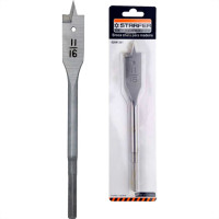 Starfer Broca Chata P/ Madeira  F11/16