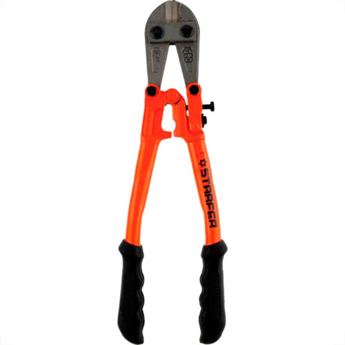 Starfer Tesoura P/Vergalhao  14