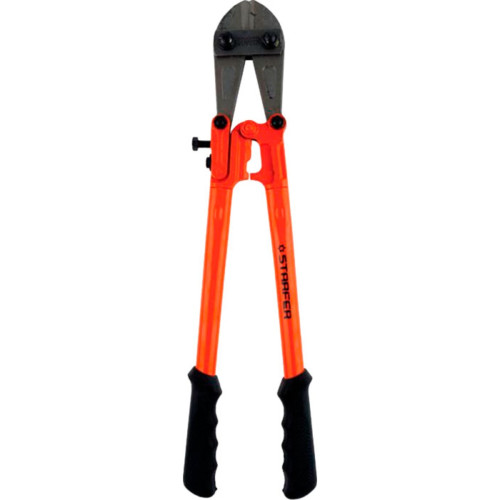 Starfer Tesoura P/Vergalhao  18