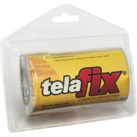 Bricolagem Fitafix Adesiva  50Mm X 03Mt