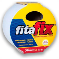Bricolagem Fitafix Adesiva  50Mm X 10Mt