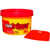 Bricolagem Tapatrinca Massa Ac. 900G