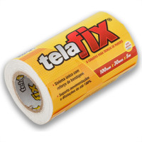 Bricolagem Telafix  100Mmx30Mmx05Mt