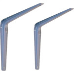 Fercar Cantoneira  04 X 06 - Kit C/24 Pc