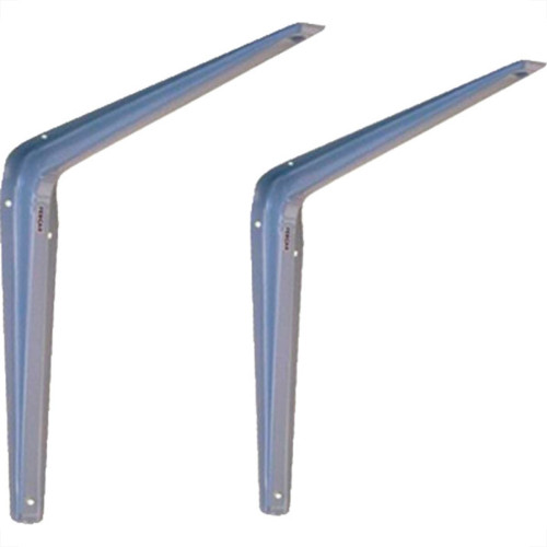 Fercar Cantoneira  04 X 06 - Kit C/24 Pc
