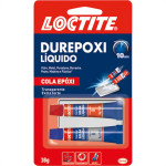 Henkel Durepoxi Liquido 16Gr