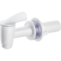 Herc Torneira P/Filtro Vir.Pvc  Branc.2705