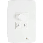 Multicraft Controle Vent.Biv.-80340