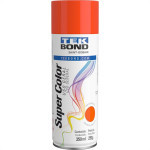Tek Spray  Uso Geral Laranja 350Ml