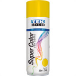 Tek Spray  Uso Geral Amarelo 350Ml