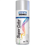 Tek Spray  Uso Geral Aluminio 350Ml