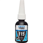 Tek Trava Parafuso  Bond Torque Md 10G(115)