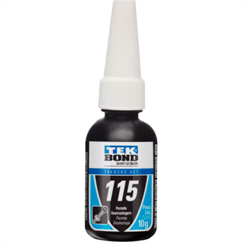 Tek Trava Parafuso  Bond Torque Md 10G(115)