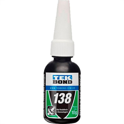 Tek Trava Rolam. Bond Torque Bx 10G(138)
