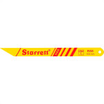 Starrett Lamina P/Faca Rs6 -  - Kit C/10 Pc