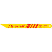 Starrett Lamina P/Faca Rs6 -  - Kit C/10 Pc