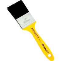 Pinceis Pincel Trincha Pintura Roma Esmalte 304 X.2.1/2 - Kit C/12 Pc