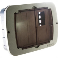 Ri Centnho  Pvc 12Ul/16Din Pto/Fum