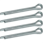 Abc Contrapinos Contrapino Galvanizado H 1/8 X 1