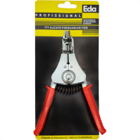 Eda Alicate P/Desenc.Fios Unipex 7 - 1Ty