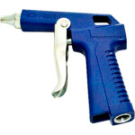 Schweers Pistola P/Limpeza Bs04 Gatilho