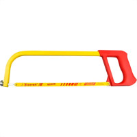 Starrett Arco De Serra  Tubo Quadr.