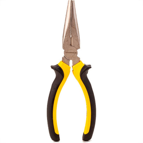 Hammer Alicate Bico 6  Emborr