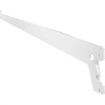 Ordenare Suporte P/Trilho Prat. Fico 20 Bco